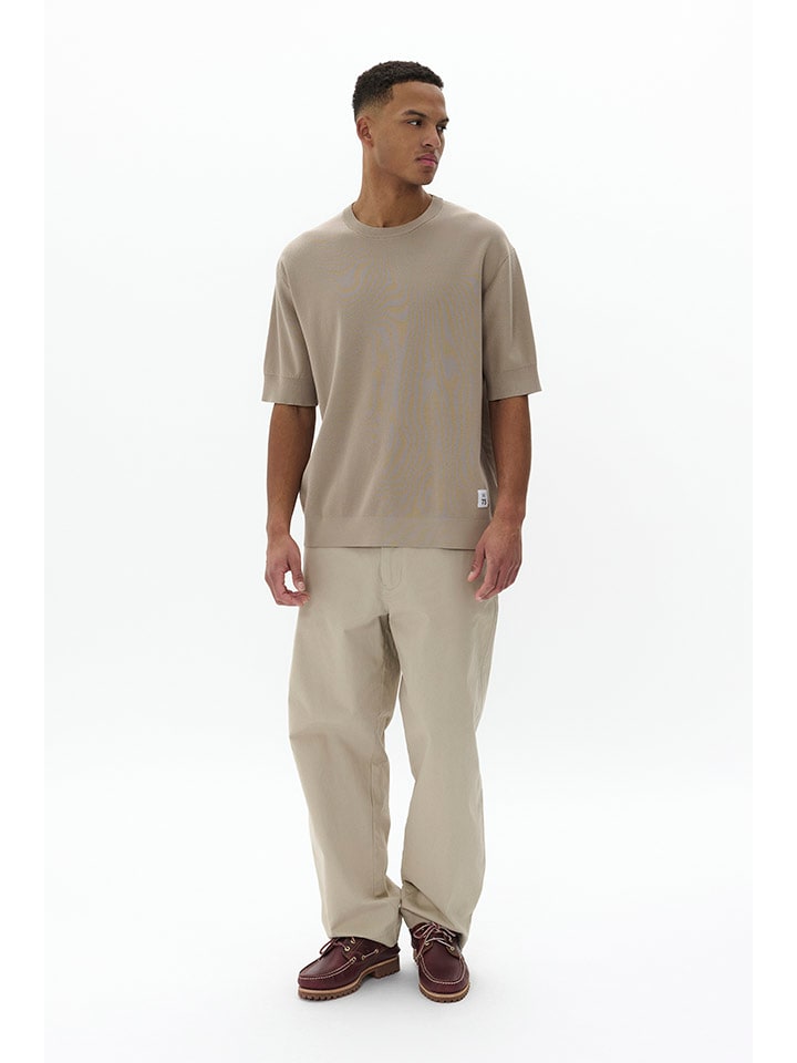 Matinique Рубашка бежевого цвета
Matinique Рубашка бежевого цвета