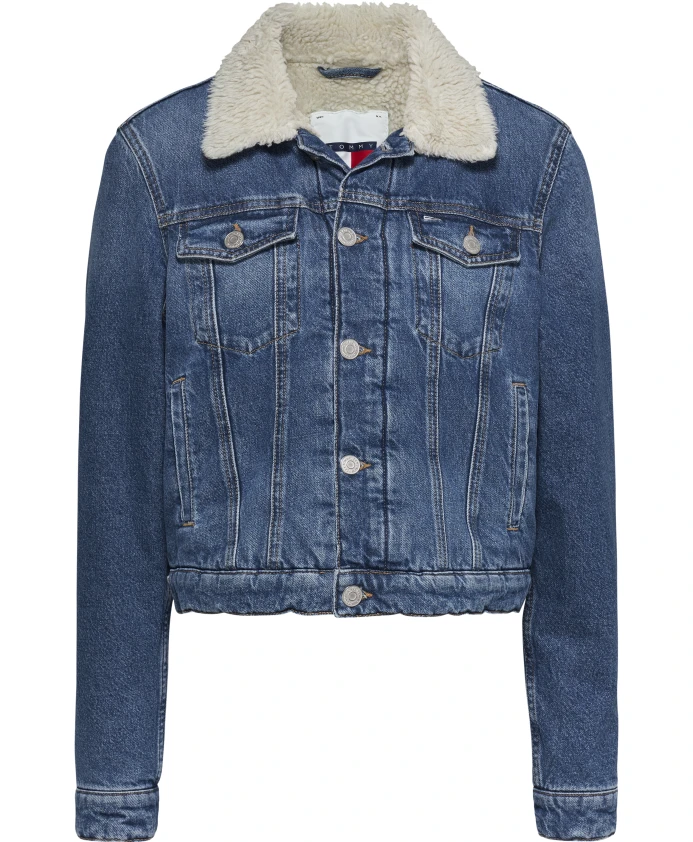 Куртка Tommy Jeans, синий
Куртка Tommy Jeans, синий