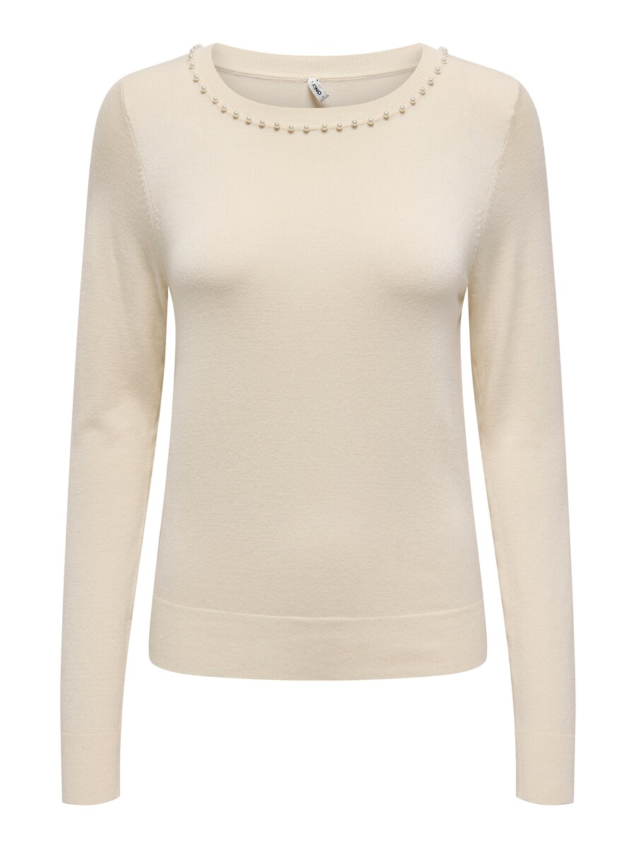 Свитер ONLY ONLVenice, бежевый
Свитер ONLY ONLVenice, бежевый