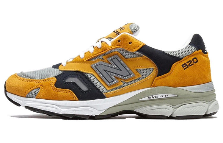 New Balance NB 920 Кроссовки унисекс
New Balance NB 920 Кроссовки унисекс