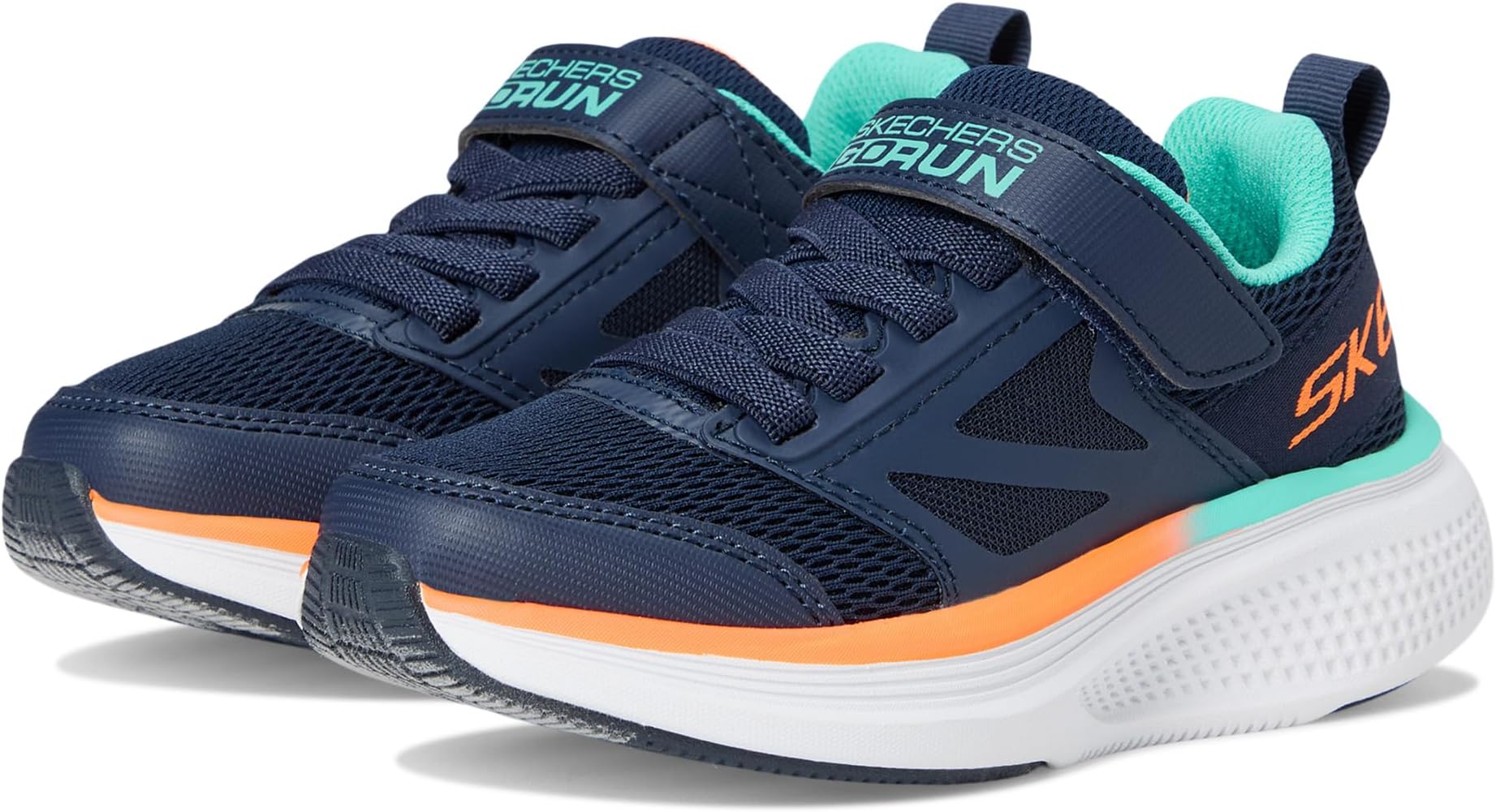 Кроссовки SKECHERS KIDS Go Run Elevate 2.0 - Find My 404050L, Navy
Кроссовки SKECHERS KIDS Go Run Elevate 2.0 - Find My 404050L, Navy