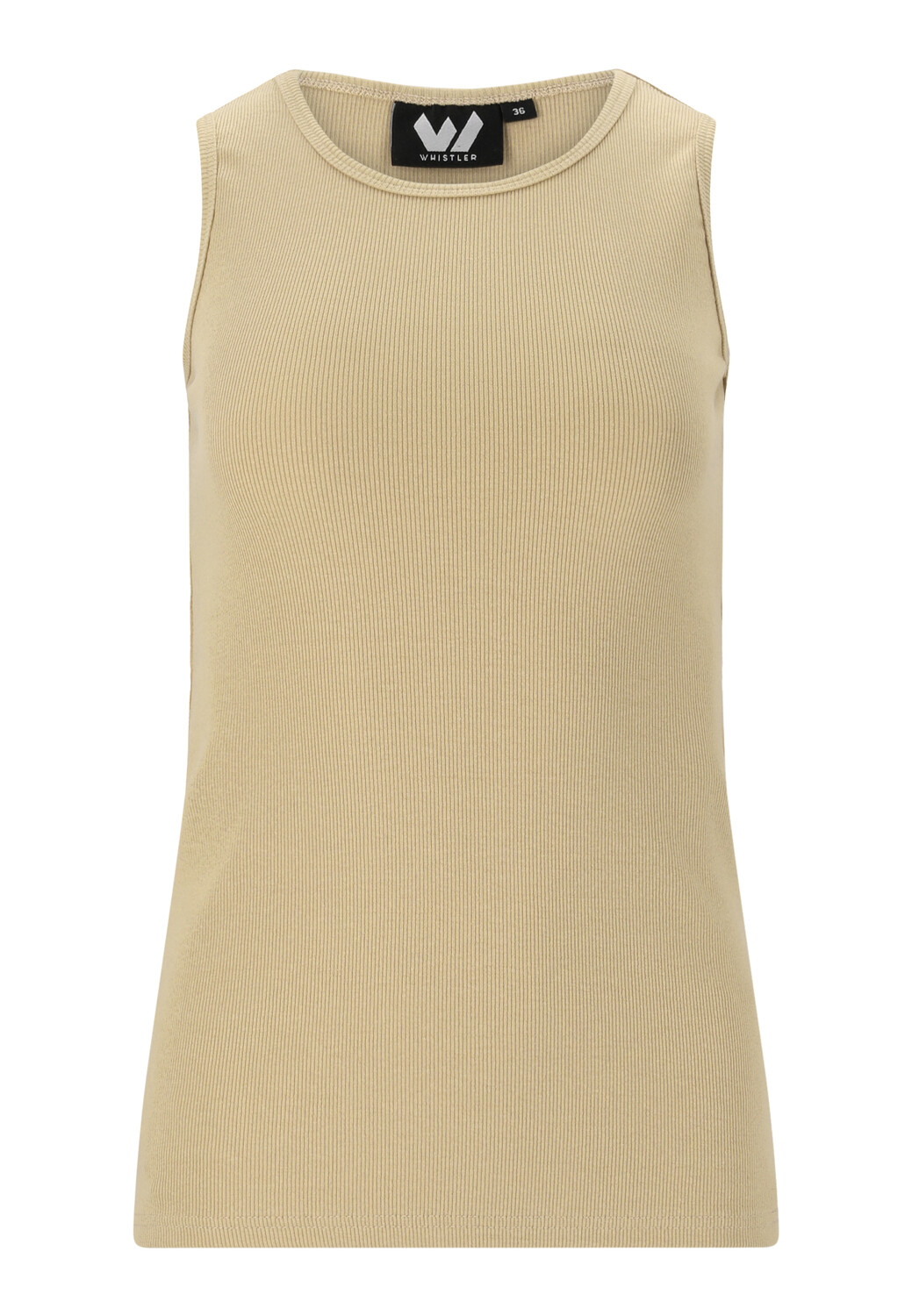 Футболка Whistler Top Ariana, цвет 5155 Moss Gray 
Футболка Whistler Top Ariana, цвет 5155 Moss Gray