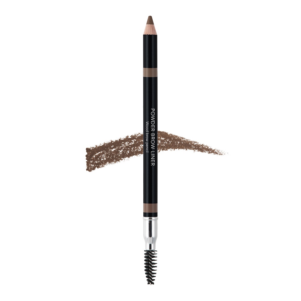 Карандаш для бровей douglas make up powder brow liner wood brow pencil Douglas Collection, цвет nr. 2 light brown, вес 1.85 гр.
Карандаш для бровей douglas make up powder brow liner wood brow pencil Douglas Collection, цвет nr. 2 light brown, вес 1.85 гр.