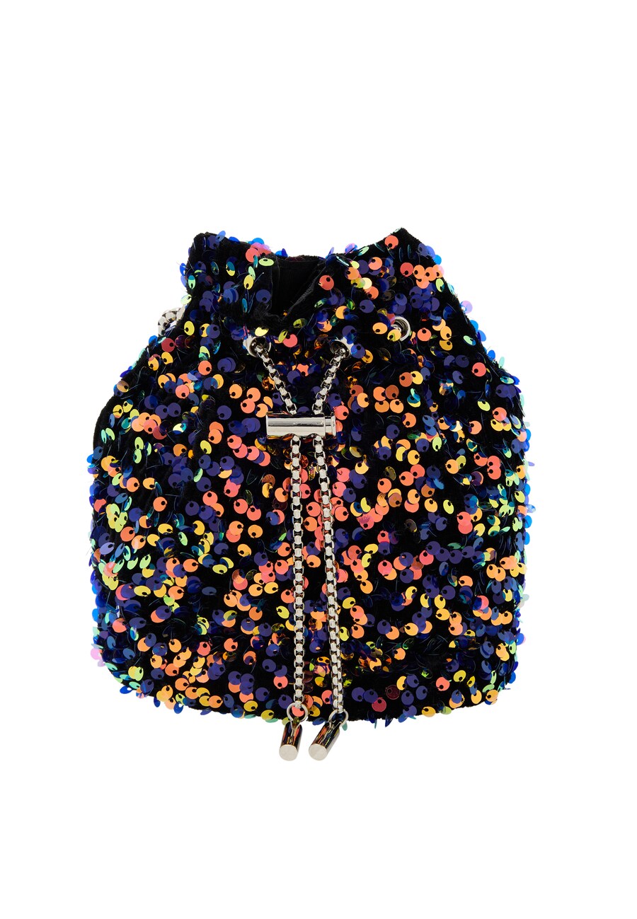 Клатч myMo at night, черный
Клатч myMo at night, черный