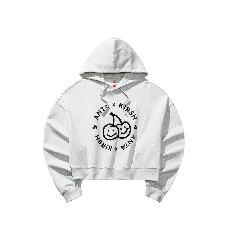 Толстовка KIRSH Life Collection ANTA, серый
Толстовка KIRSH Life Collection ANTA, серый