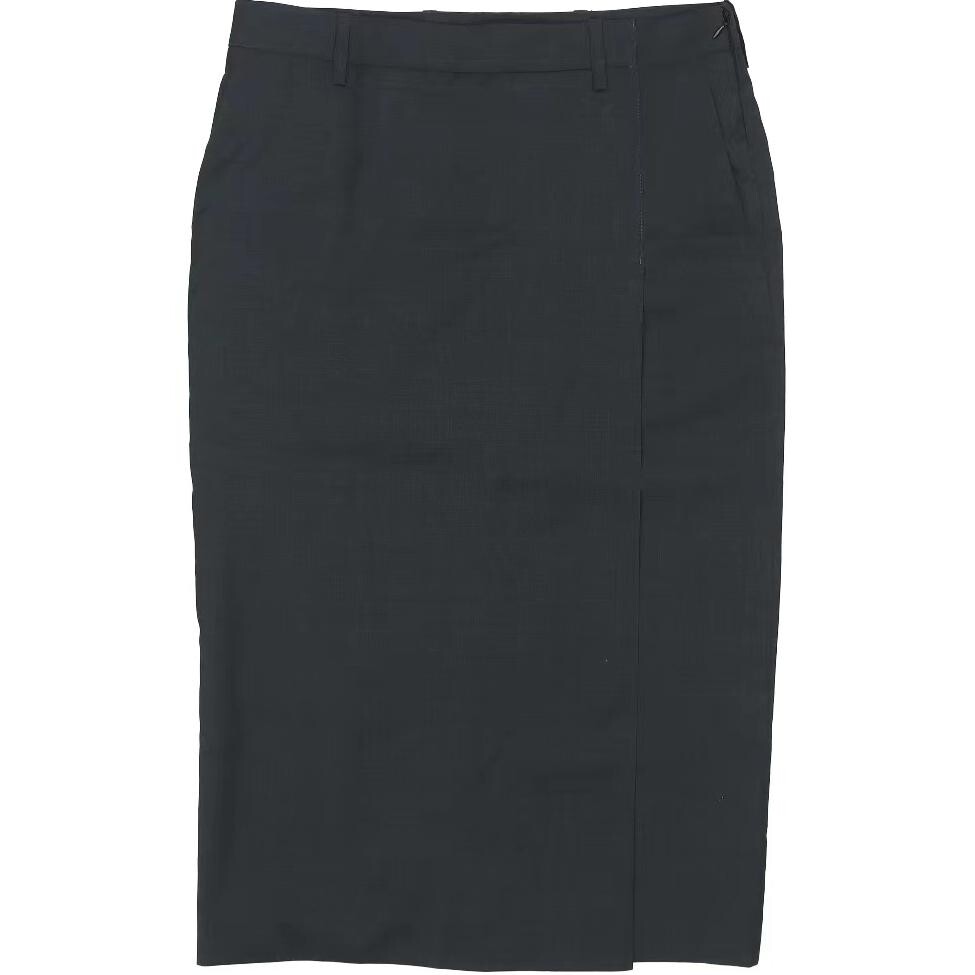 Юбка женская Prada длинная, черный
Юбка женская Prada длинная, черный