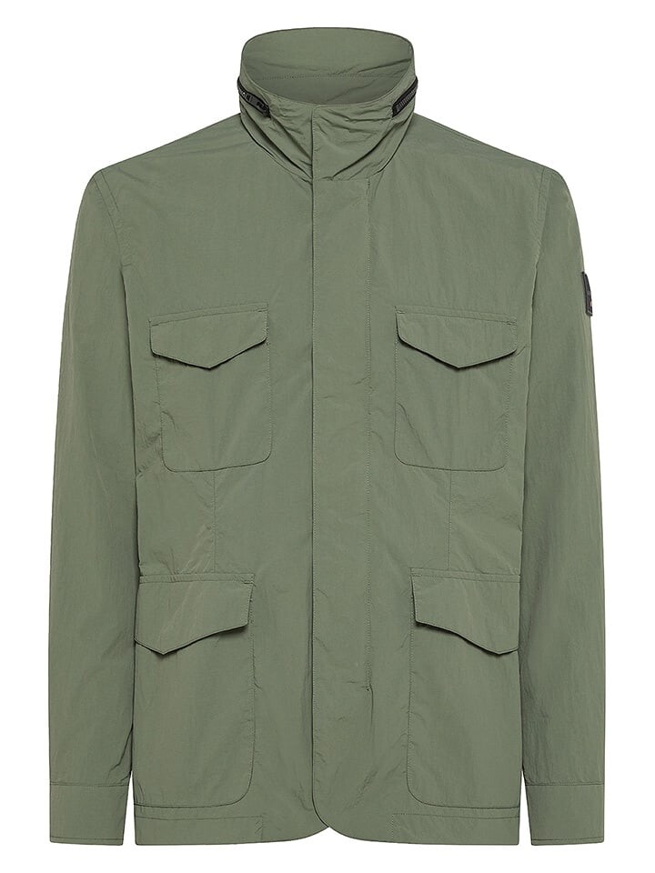 Переходная куртка DEKKER, хаки
Переходная куртка DEKKER, хаки