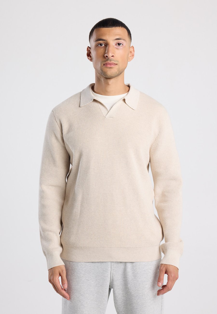 Поло America Today Polo shirt, Beige
Поло America Today Polo shirt, Beige