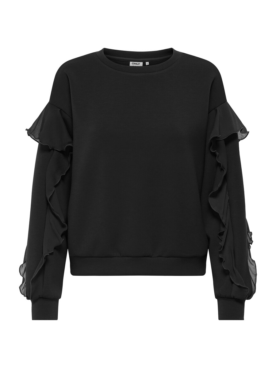 Толстовка Only Tall ONLSCARLET, черный
Толстовка Only Tall ONLSCARLET, черный