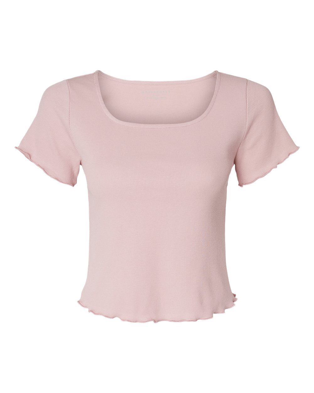 Женская футболка Baby Rib Boxercraft, красный
Женская футболка Baby Rib Boxercraft, красный