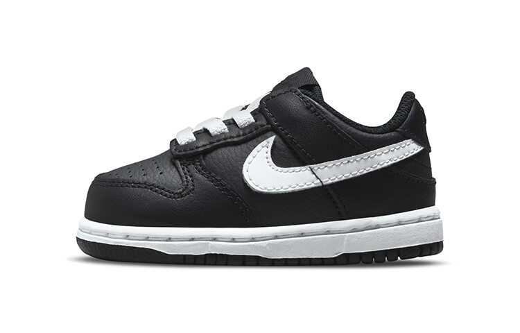 Кроссовки Nike Dunk для малышей TD
Кроссовки Nike Dunk для малышей TD