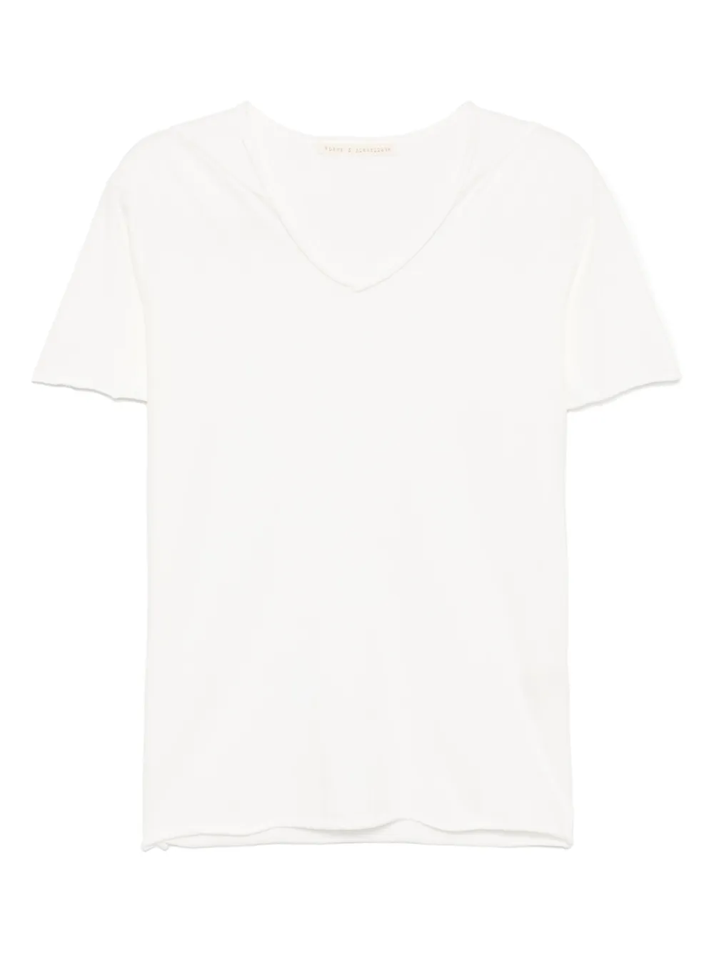 Футболка с V-образным вырезом Forme D'expression, нейтральный
Футболка с V-образным вырезом Forme D'expression, нейтральный