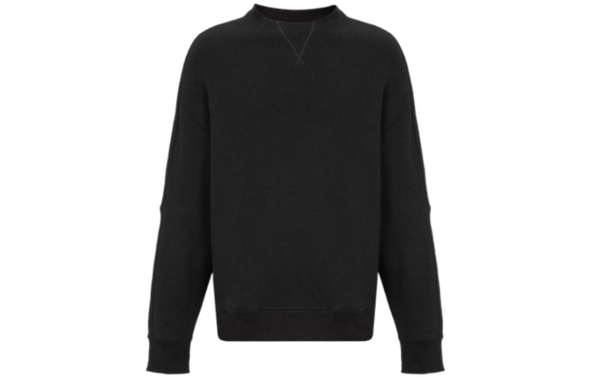 Толстовка унисекс Calvin Klein, цвет Black
Толстовка унисекс Calvin Klein, цвет Black