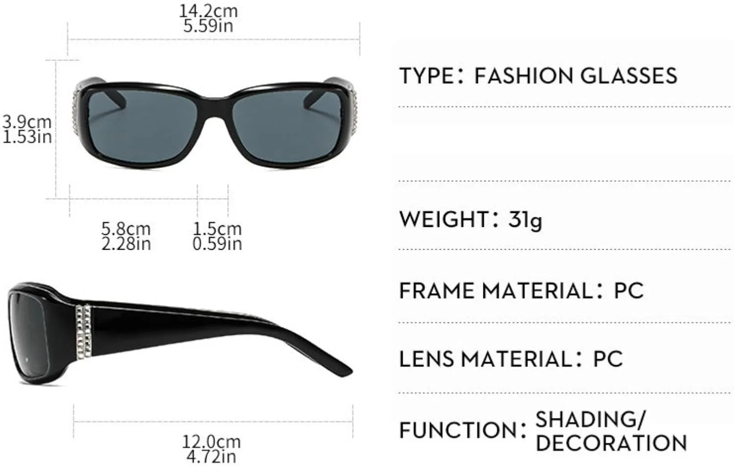 Солнцезащитные очки Willochra Bling Rhinestone Y2K с обтекаемой формой для женщин и мужчин, овальной формы, модные спортивные очки с защитой от УФ-излучения UV400, C7
Солнцезащитные очки Willochra Bling Rhinestone Y2K с обтекаемой формой для женщин и мужчин, овальной формы, модные спортивные очки с защитой от УФ-излучения UV400, C7