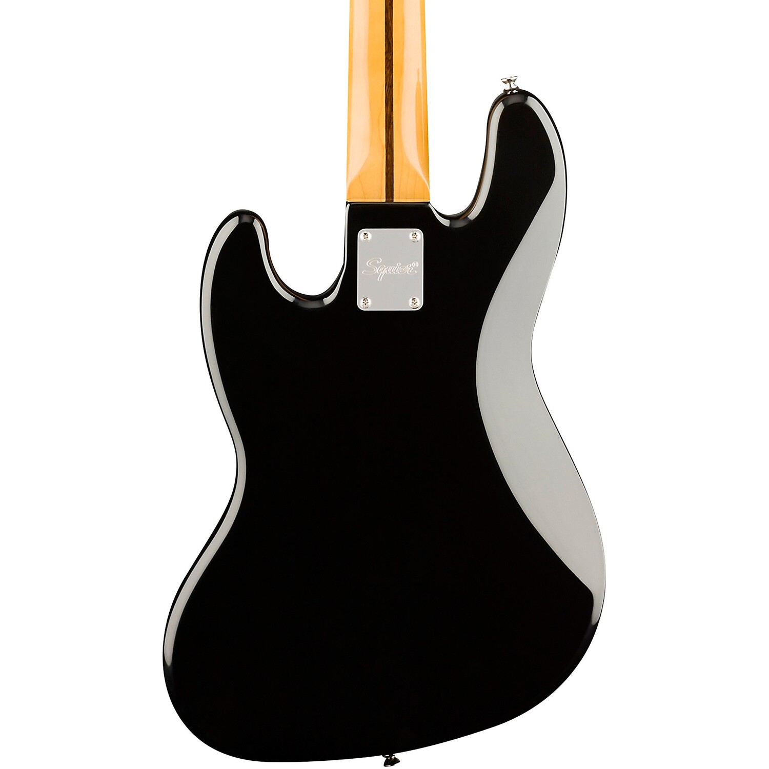 Squier Classic Vibe '70s Jazz Bass V 5-струнная черная
Squier Classic Vibe '70s Jazz Bass V 5-струнная черная