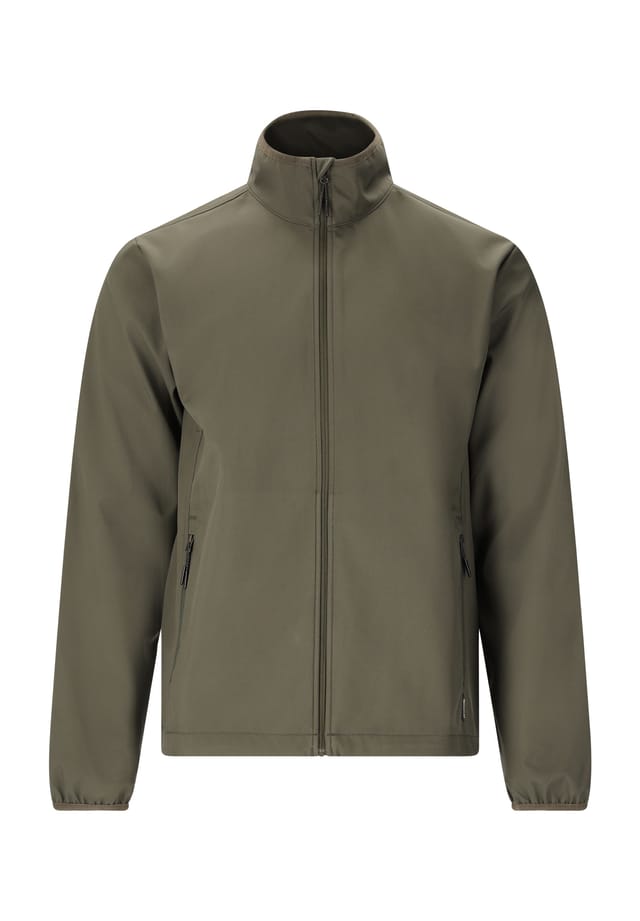 Куртка софтшелл ланго с ветро- и водоотталкивающими свойствами Whistler, черный
Куртка софтшелл ланго с ветро- и водоотталкивающими свойствами Whistler, черный