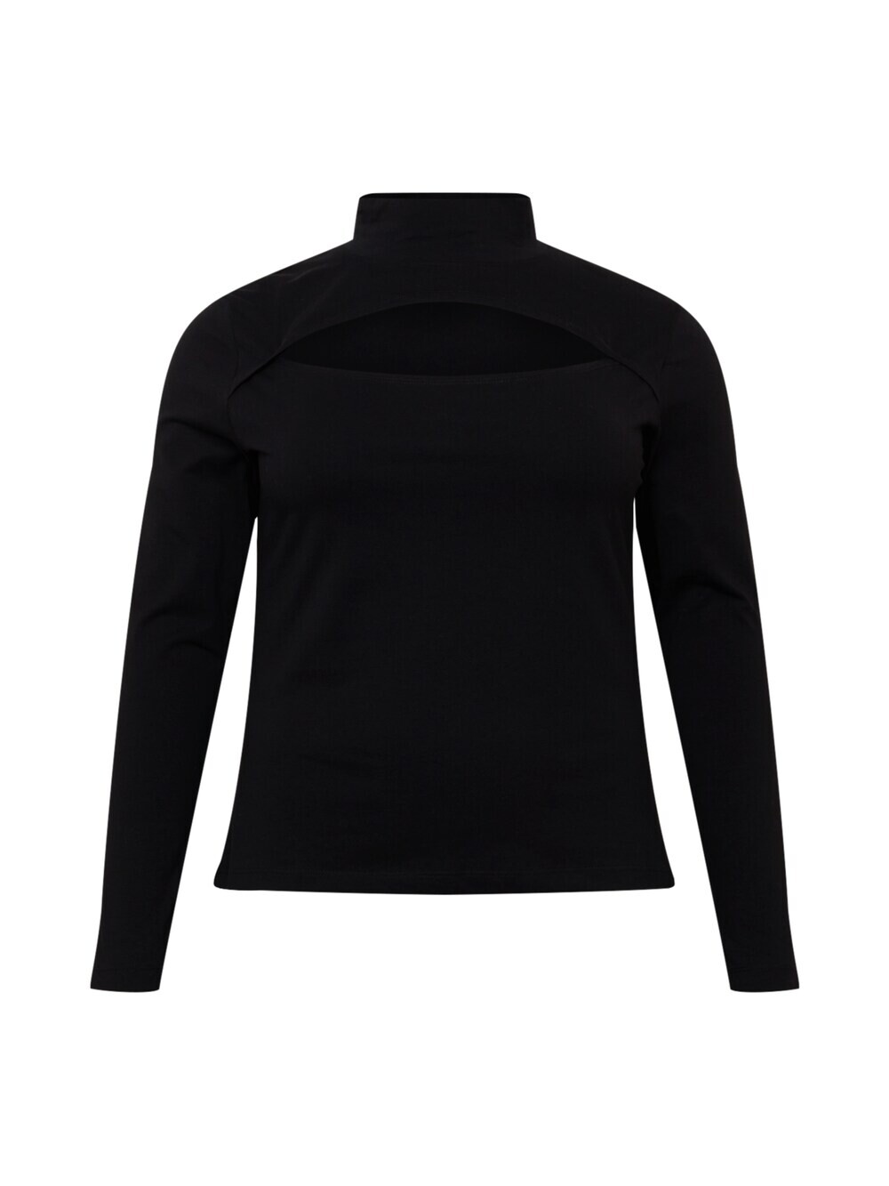 Рубашка Urban Classics, черный
Рубашка Urban Classics, черный