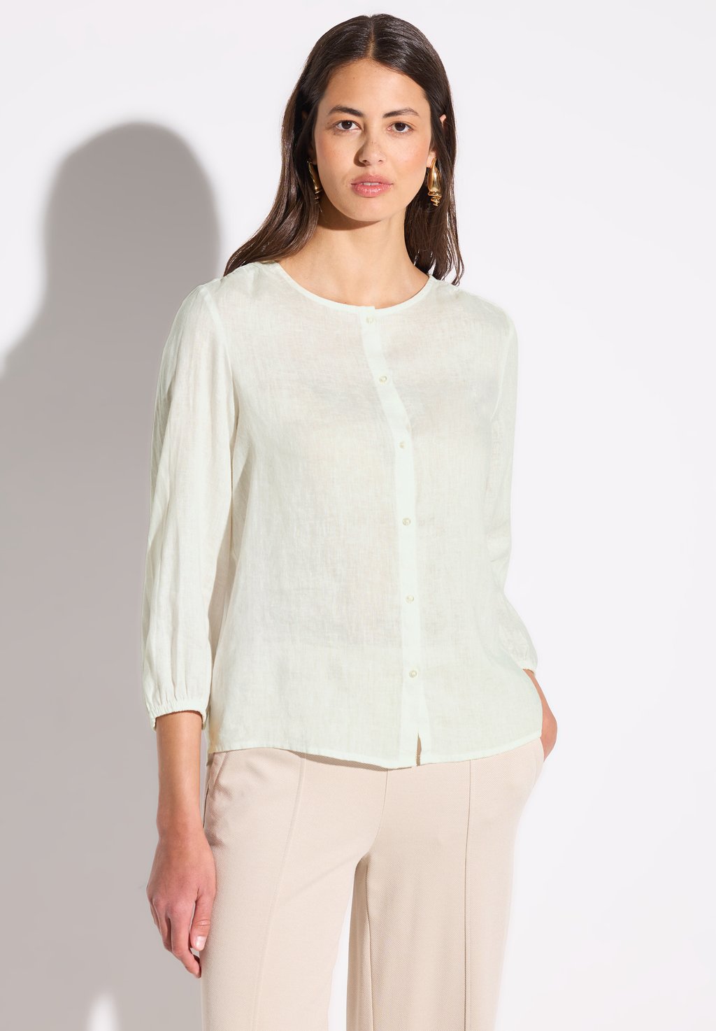 Блуза Street One, белый
Блуза Street One, белый