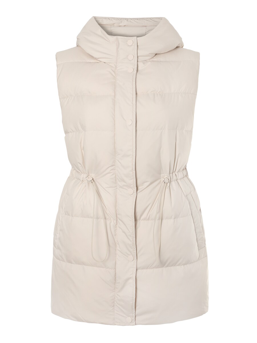 Жилет TATUUM, кремовый
Жилет TATUUM, кремовый