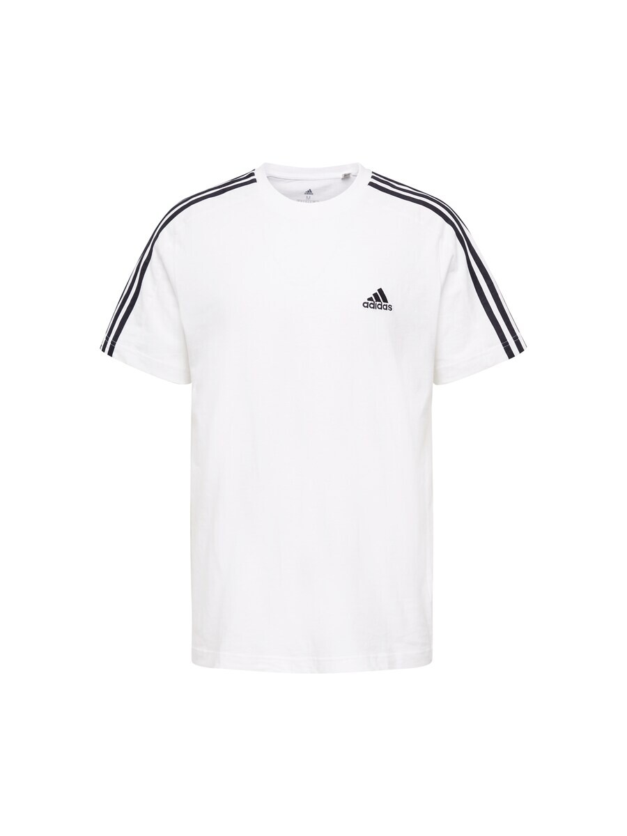 Спортивная футболка Adidas ESSENTIALS, белый
Спортивная футболка Adidas ESSENTIALS, белый