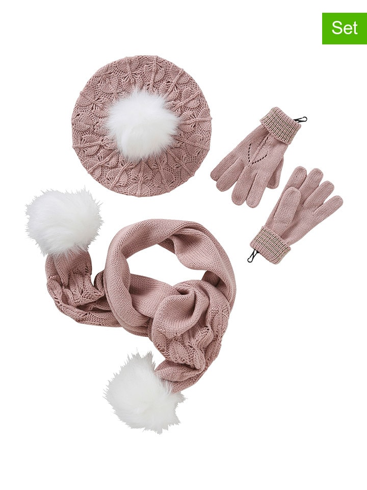 Шапка vertbaudet, розовый
Шапка vertbaudet, розовый