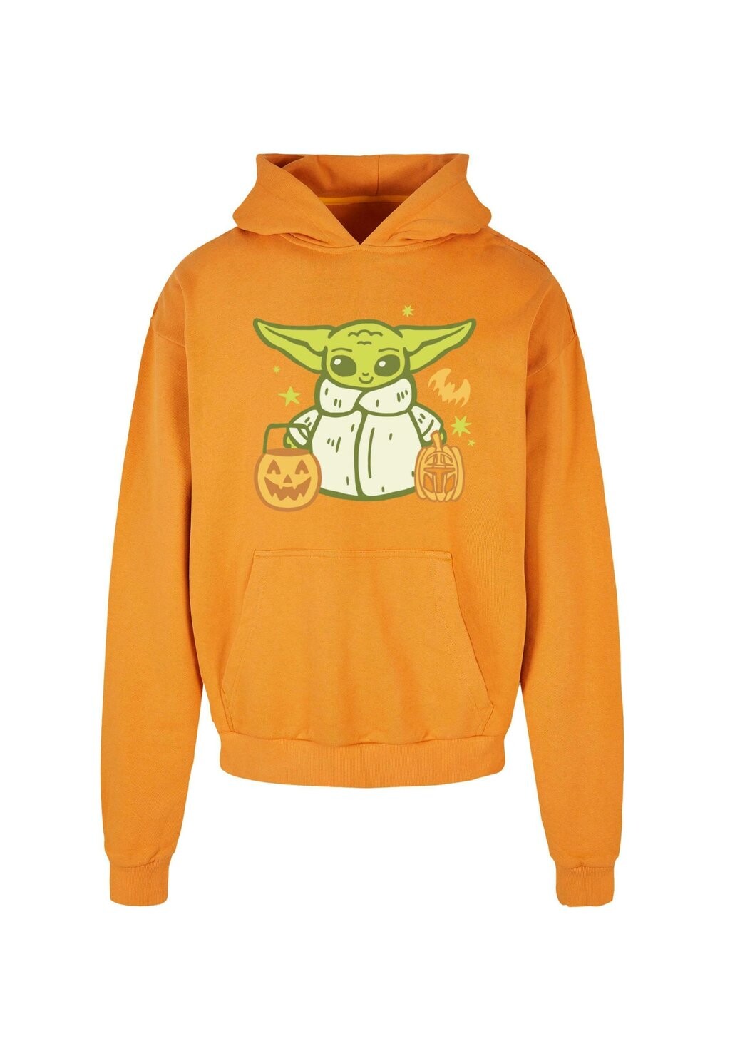 Толстовка с капюшоном HALLOWEEN TRICK OR TREAT ULTRA HEAVY ABSOLUTE CULT, оранжевый
Толстовка с капюшоном HALLOWEEN TRICK OR TREAT ULTRA HEAVY ABSOLUTE CULT, оранжевый