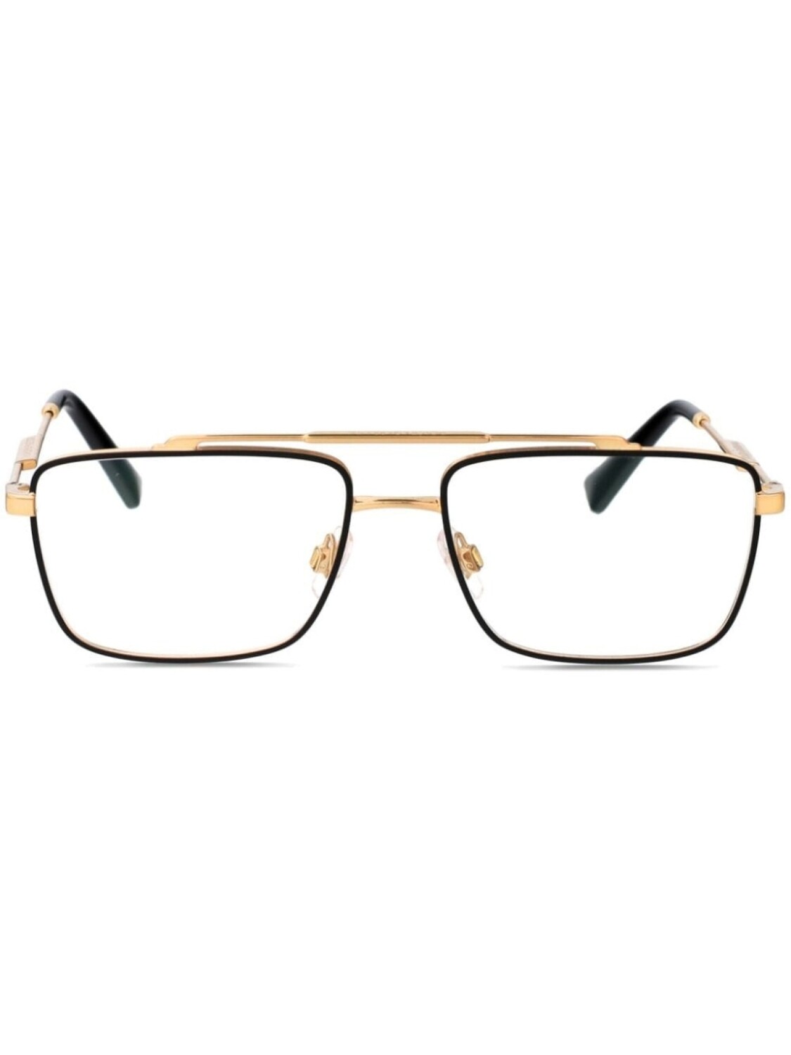 Очки Dolce & Gabbana Eyewear в квадратной оправе, золотой
Очки Dolce & Gabbana Eyewear в квадратной оправе, золотой