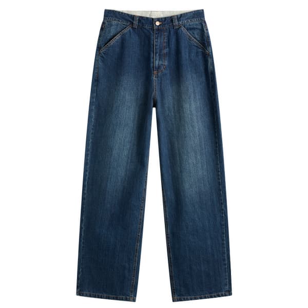 Биг Бен Джинсы Carter Young, Sawyer Wash
Биг Бен Джинсы Carter Young, Sawyer Wash