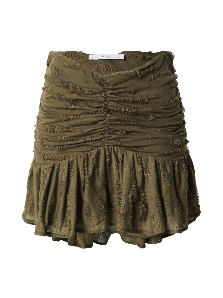 Юбка IRO, зеленый
Юбка IRO, зеленый