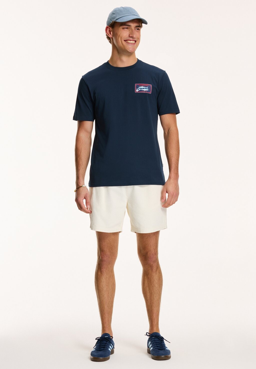 Спортивные брюки RIO Shiwi, белый
Спортивные брюки RIO Shiwi, белый