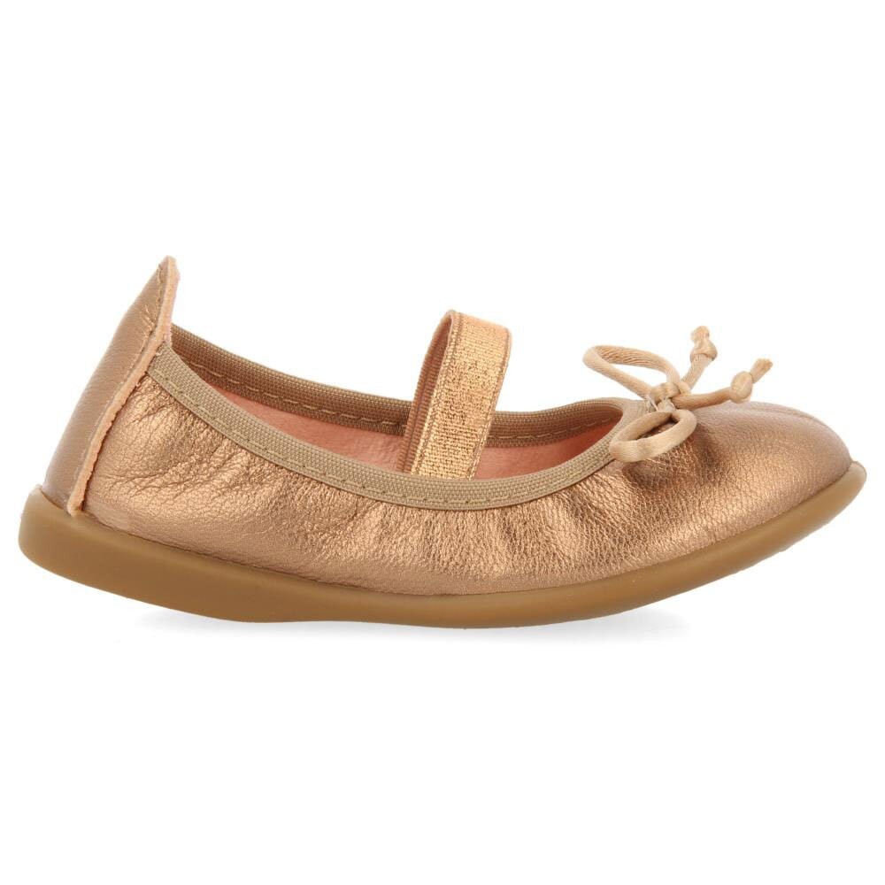 Балетки Gioseppo Arnoya, золотой
Балетки Gioseppo Arnoya, золотой
