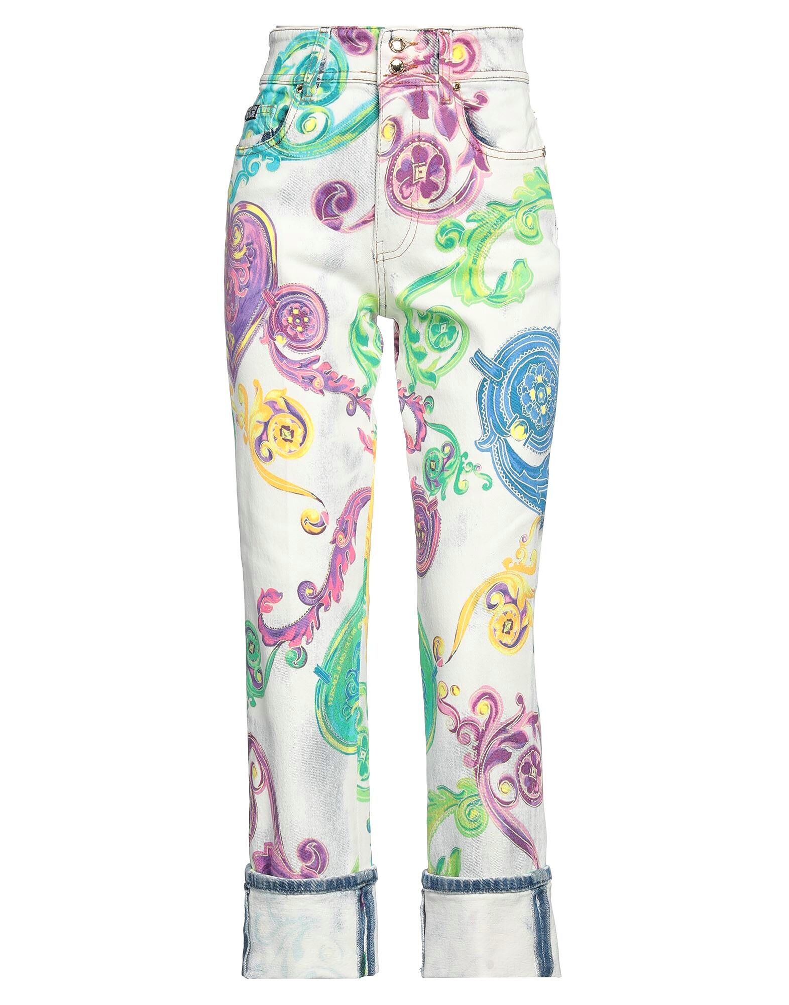 Джинсы Versace Jeans Couture, синий
Джинсы Versace Jeans Couture, синий