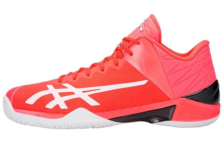 Мужские баскетбольные кроссовки Asics Gel-Burst 22
Мужские баскетбольные кроссовки Asics Gel-Burst 22