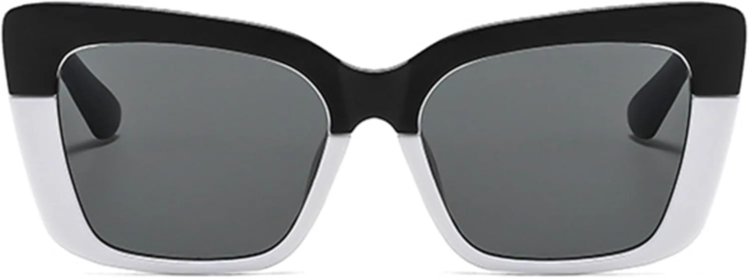 Женские солнцезащитные очки Bullabulling Fashion Cat Eye, ретро-солнцезащитные очки с защитой от УФ-излучения, женские очки с леопардовым принтом Cat Eye, C2
Женские солнцезащитные очки Bullabulling Fashion Cat Eye, ретро-солнцезащитные очки с защитой от УФ-излучения, женские очки с леопардовым принтом Cat Eye, C2