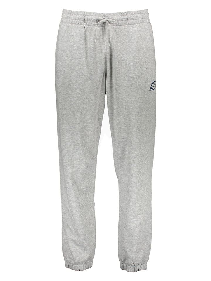 Спортивные брюки New Balance, серый
Спортивные брюки New Balance, серый