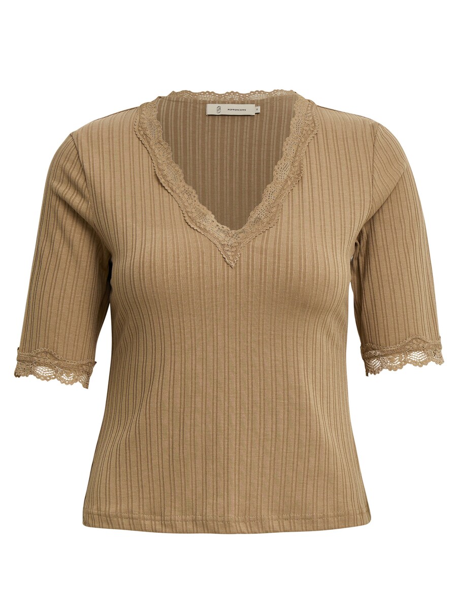 Блуза Peppercorn Gai, пятнистый бежевый
Блуза Peppercorn Gai, пятнистый бежевый