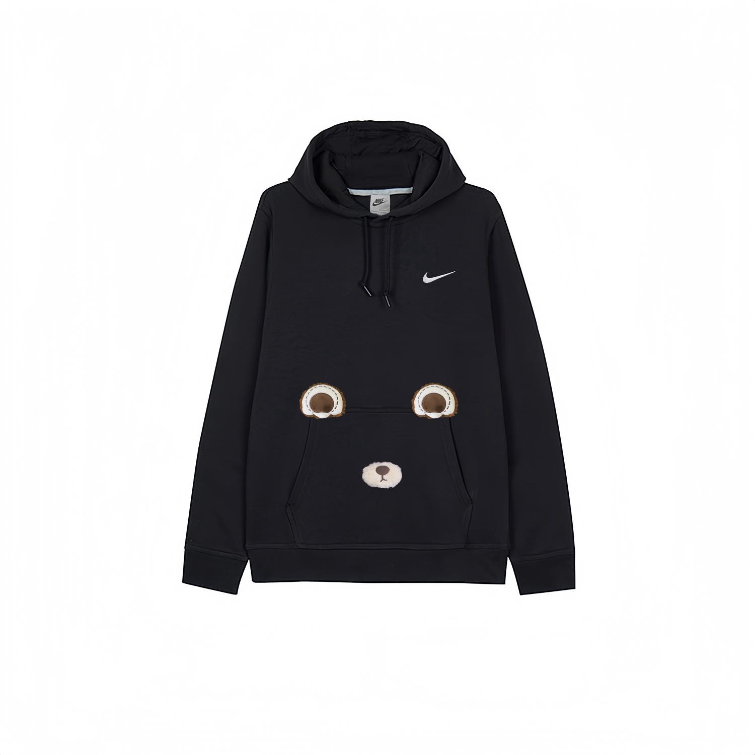 Nike Свитшот мужской черный
Nike Свитшот мужской черный