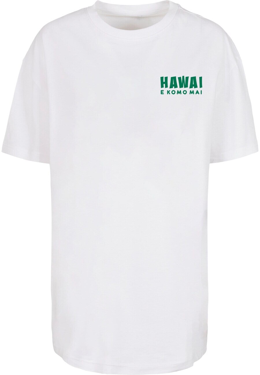 Топ оверсайз Merchcode Oversized Shirt Hawai, белый
Топ оверсайз Merchcode Oversized Shirt Hawai, белый