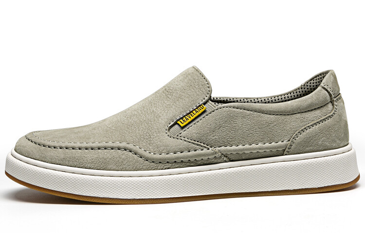 Туфли Men"s Casual Men Low-Top Gray Leaveland
Туфли Men"s Casual Men Low-Top Gray Leaveland