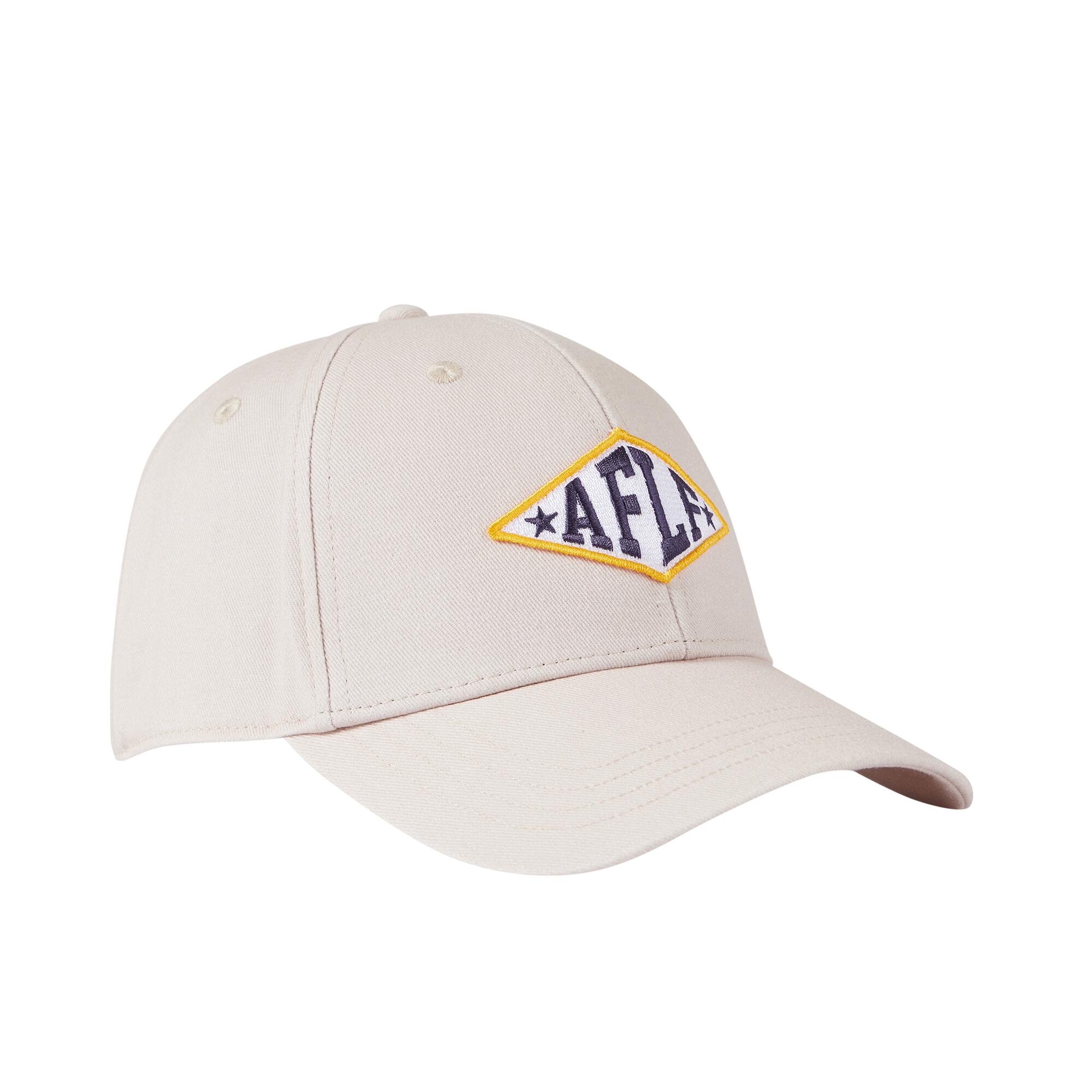 Женская бейсболка Decathlon BACK TO 80S бежевая
Женская бейсболка Decathlon BACK TO 80S бежевая