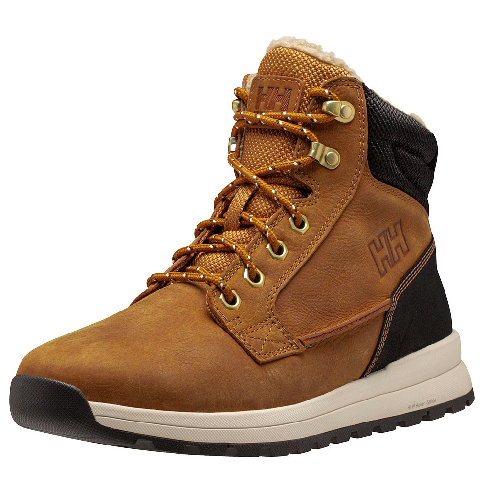 Мужские зимние ботинки Helly Hansen Kelvin LX, New Wheat
Мужские зимние ботинки Helly Hansen Kelvin LX, New Wheat