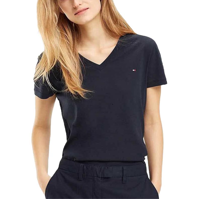 Tommy Hilfiger Футболка Women's Navy Blue, Синий, Tommy Hilfiger Футболка Women's Navy Blue
Tommy Hilfiger Футболка Women's Navy Blue, Синий, Tommy Hilfiger Футболка Women's Navy Blue