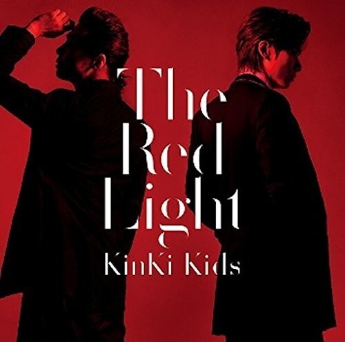 CD диск KinKi Kids: Red Light
CD диск KinKi Kids: Red Light