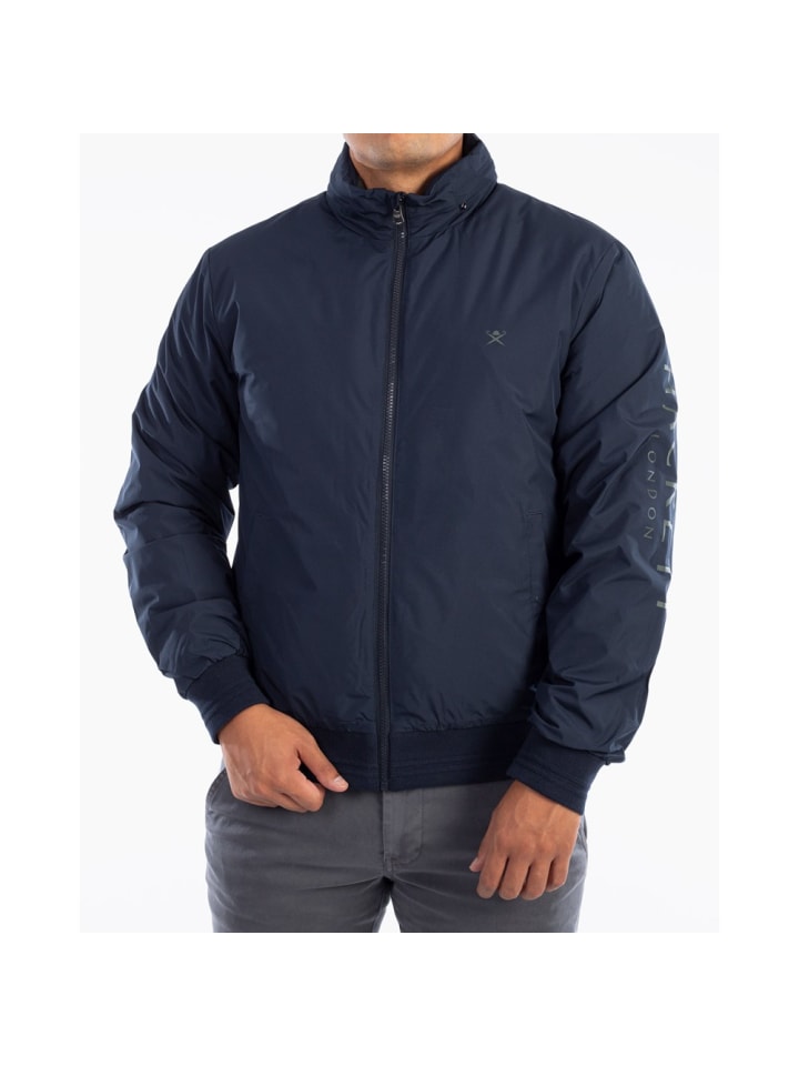 Куртка Hackett London, морской
Куртка Hackett London, морской