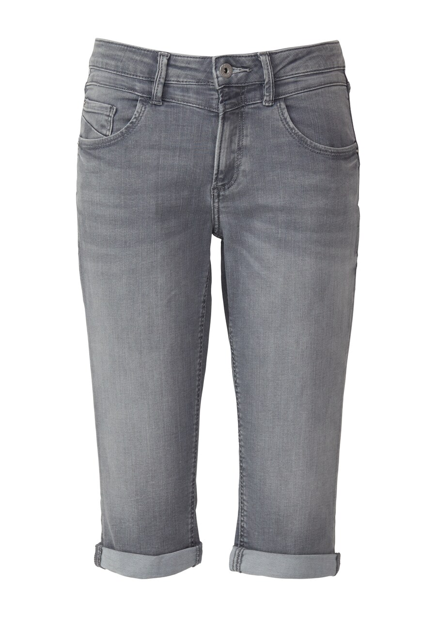 Узкие джинсы QS Catie, Grey Denim
Узкие джинсы QS Catie, Grey Denim