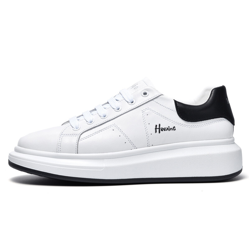 Кеды мужские, обувь для скейтбординга низкая Extravagant, черный/белый
Кеды мужские, обувь для скейтбординга низкая Extravagant, черный/белый