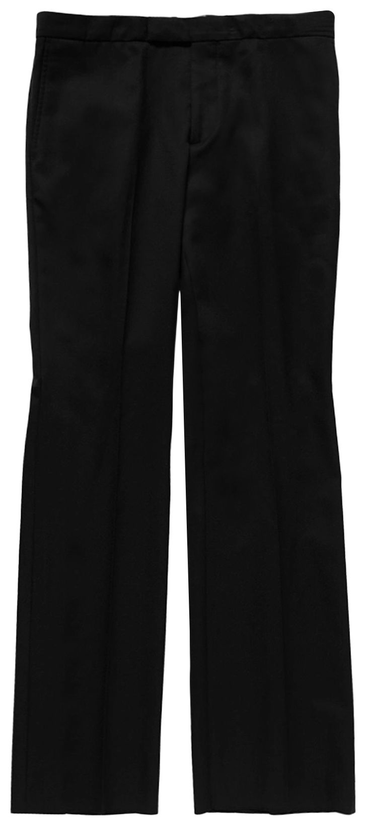 Узкие брюки MCQ Kick Back, черный
Узкие брюки MCQ Kick Back, черный