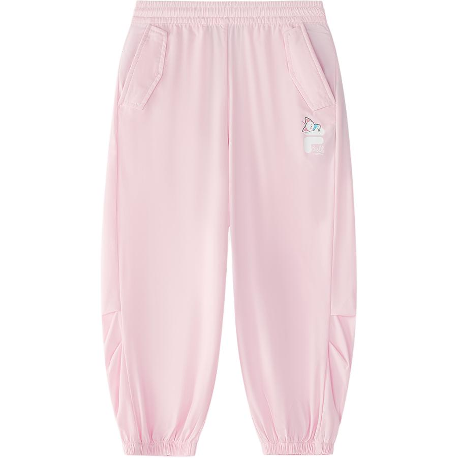 FILA KIDS Штаны tranquil pink для детей 3-7 лет
FILA KIDS Штаны tranquil pink для детей 3-7 лет