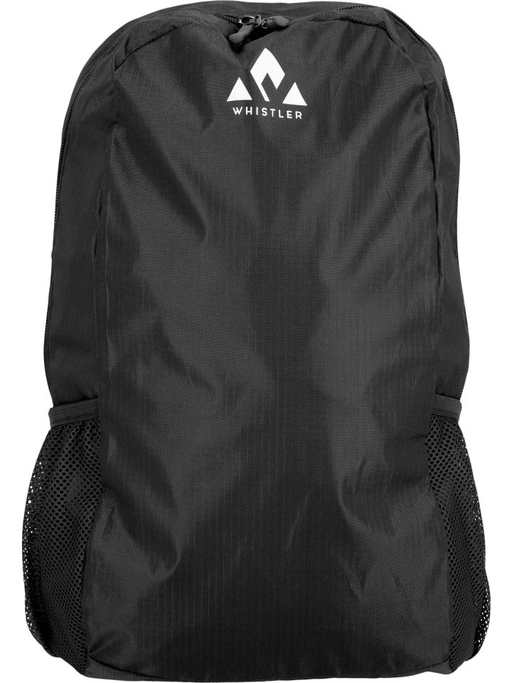Рюкзак Whistler, черный
Рюкзак Whistler, черный