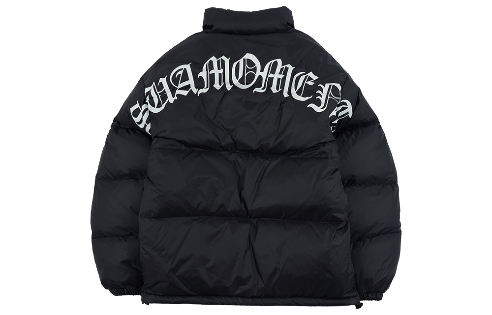 Скретч-принт Унисекс Пуховая Куртка Suamoment, Ржаво-красный
Скретч-принт Унисекс Пуховая Куртка Suamoment, Ржаво-красный